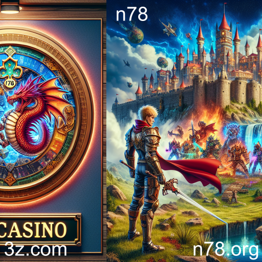 A Magia dos RPGs: Uma Viagem pelo Mundo dos Jogos de Role-Playing