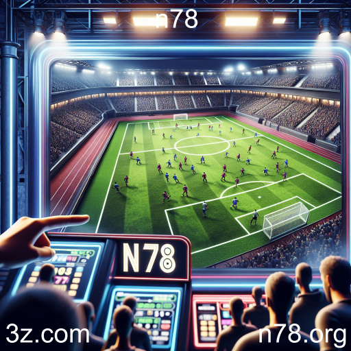 A Revolução dos Jogos de Esportes: Conectando Fans e Jogadores